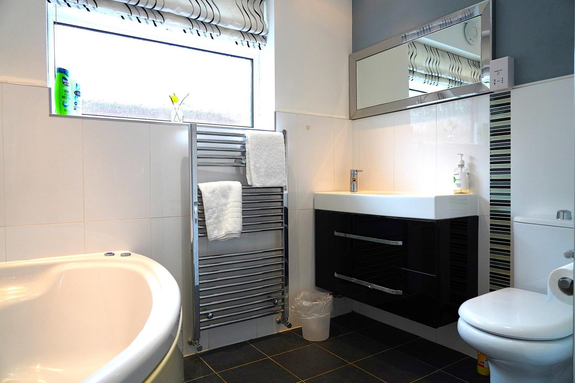 Sleeps 10, Free Parking, Close To Science Park, King Size Bed Milton  Ngoại thất bức ảnh