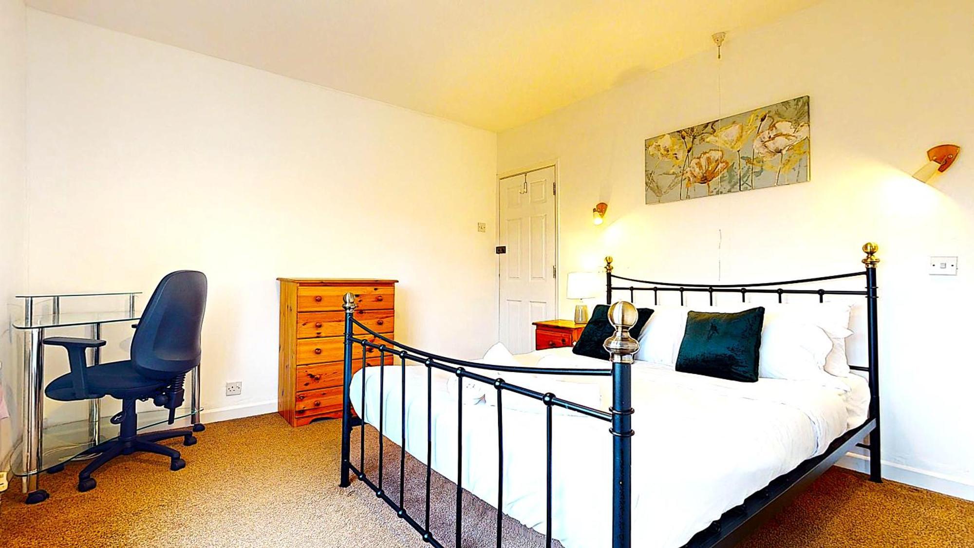 Sleeps 10, Free Parking, Close To Science Park, King Size Bed Milton  Ngoại thất bức ảnh